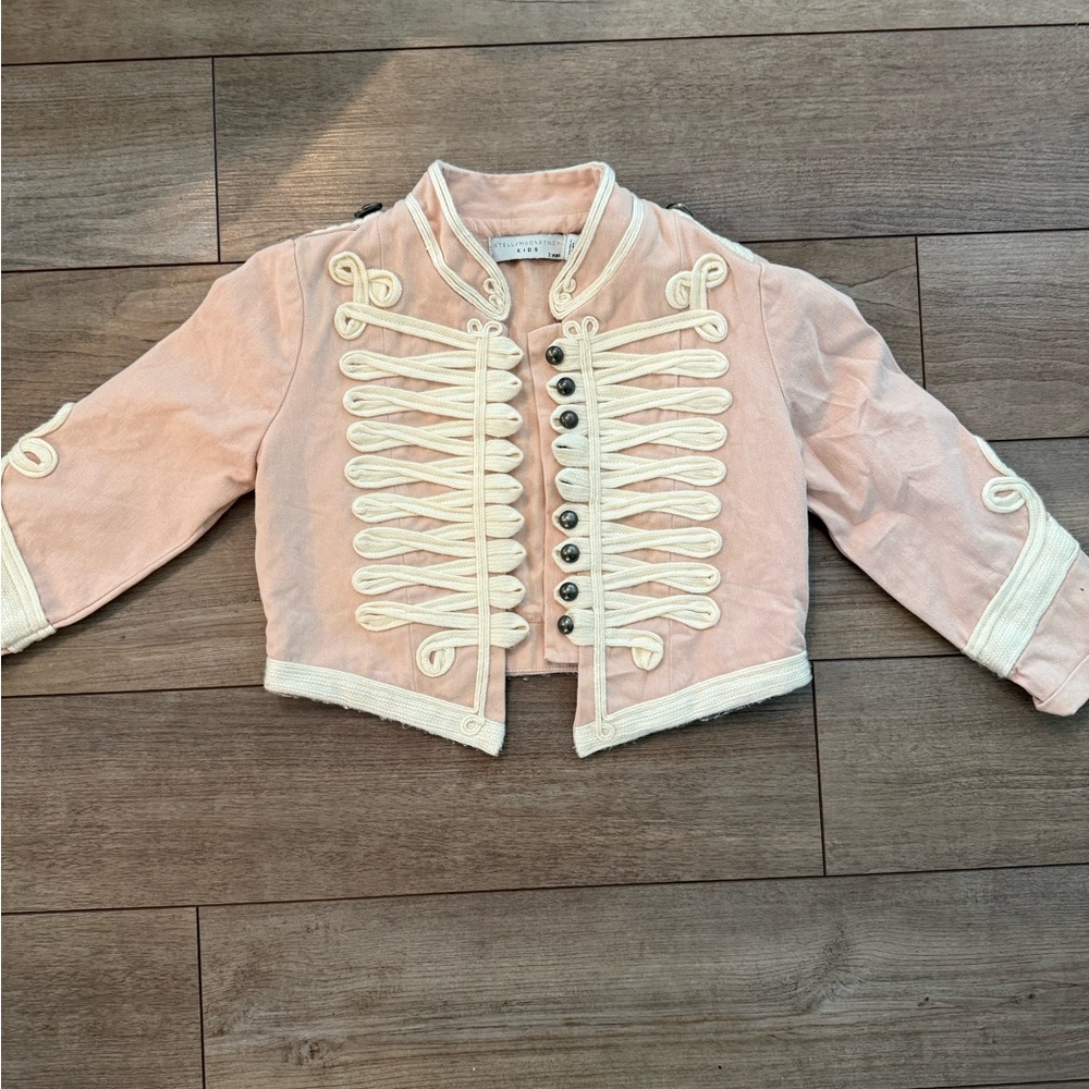 STELLA MCCARTNEY jacket